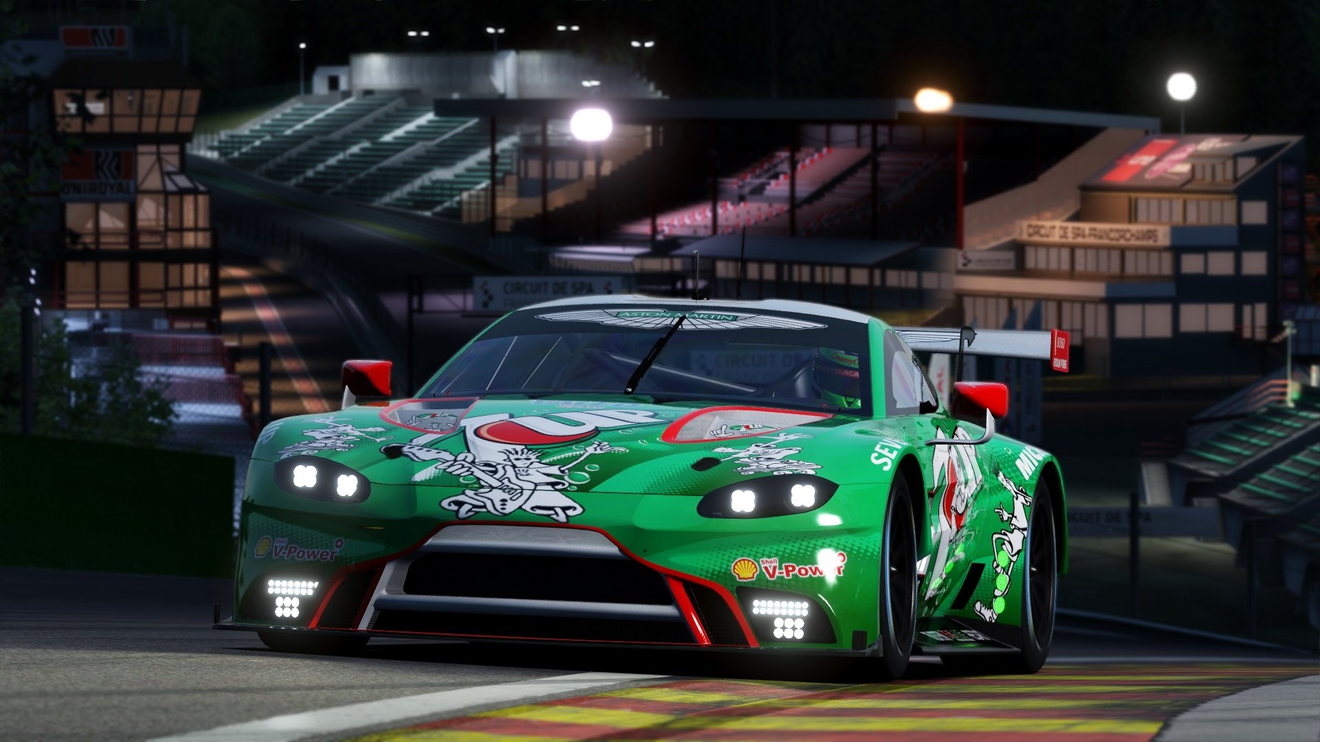 开云娱乐-传奇车型：那些令人难忘的经典赛车，传奇f1赛车手